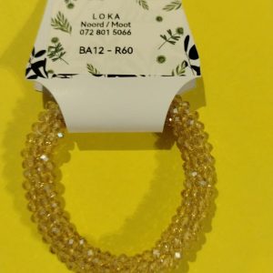 Betties Armband BA12