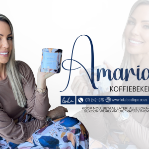 Amaria Koffiebeker