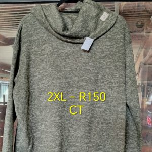 Truitjie 2XL (CT)