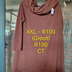 Truitjie 2XL (CT)