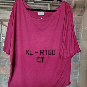 Toppie XL (CT)