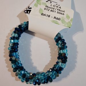 Betties Armband BA18