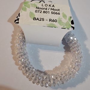 Betties Armband BA25