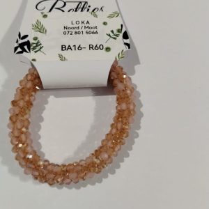 Betties Armband BA16