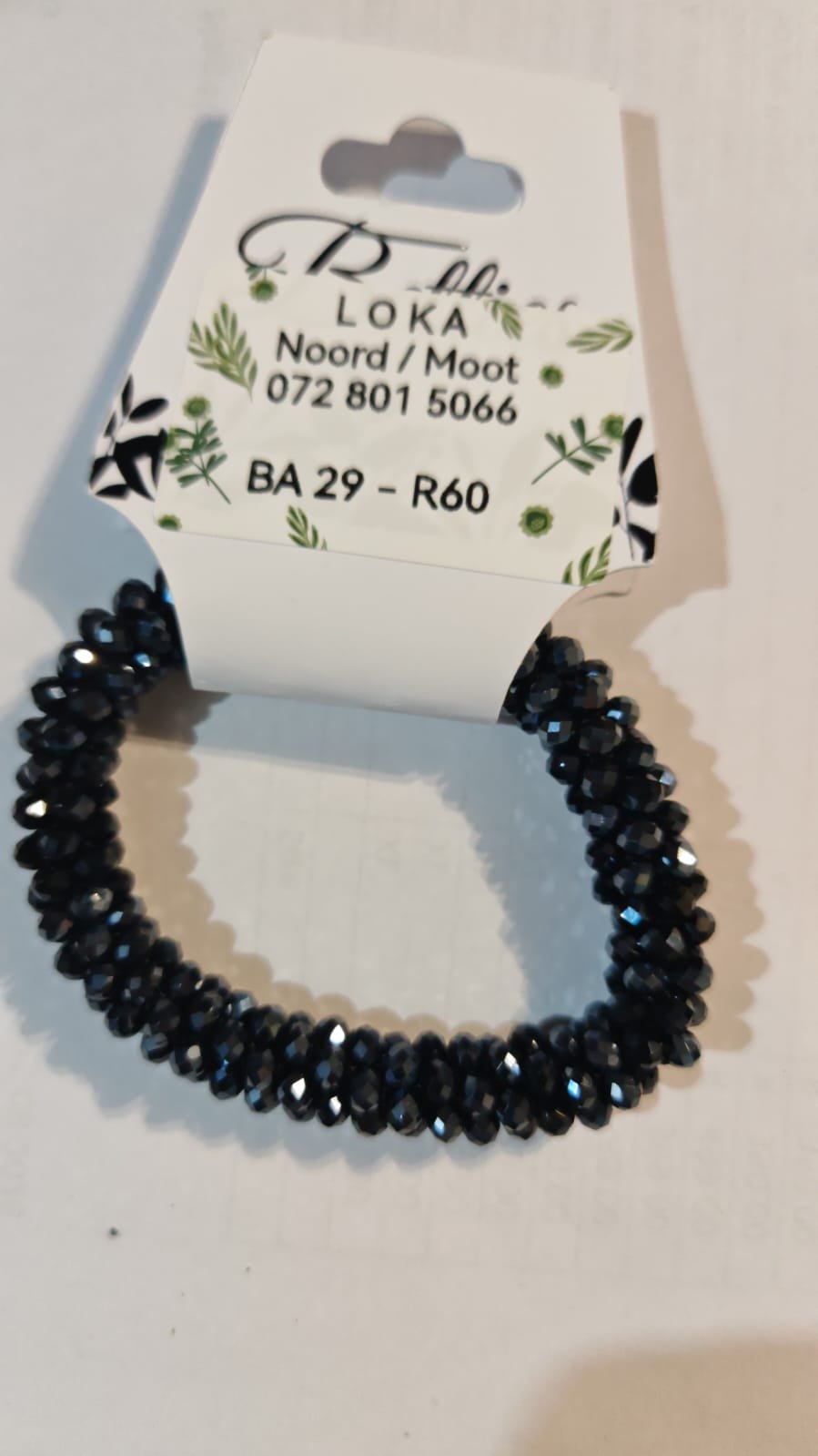 Betties Armbande BA29