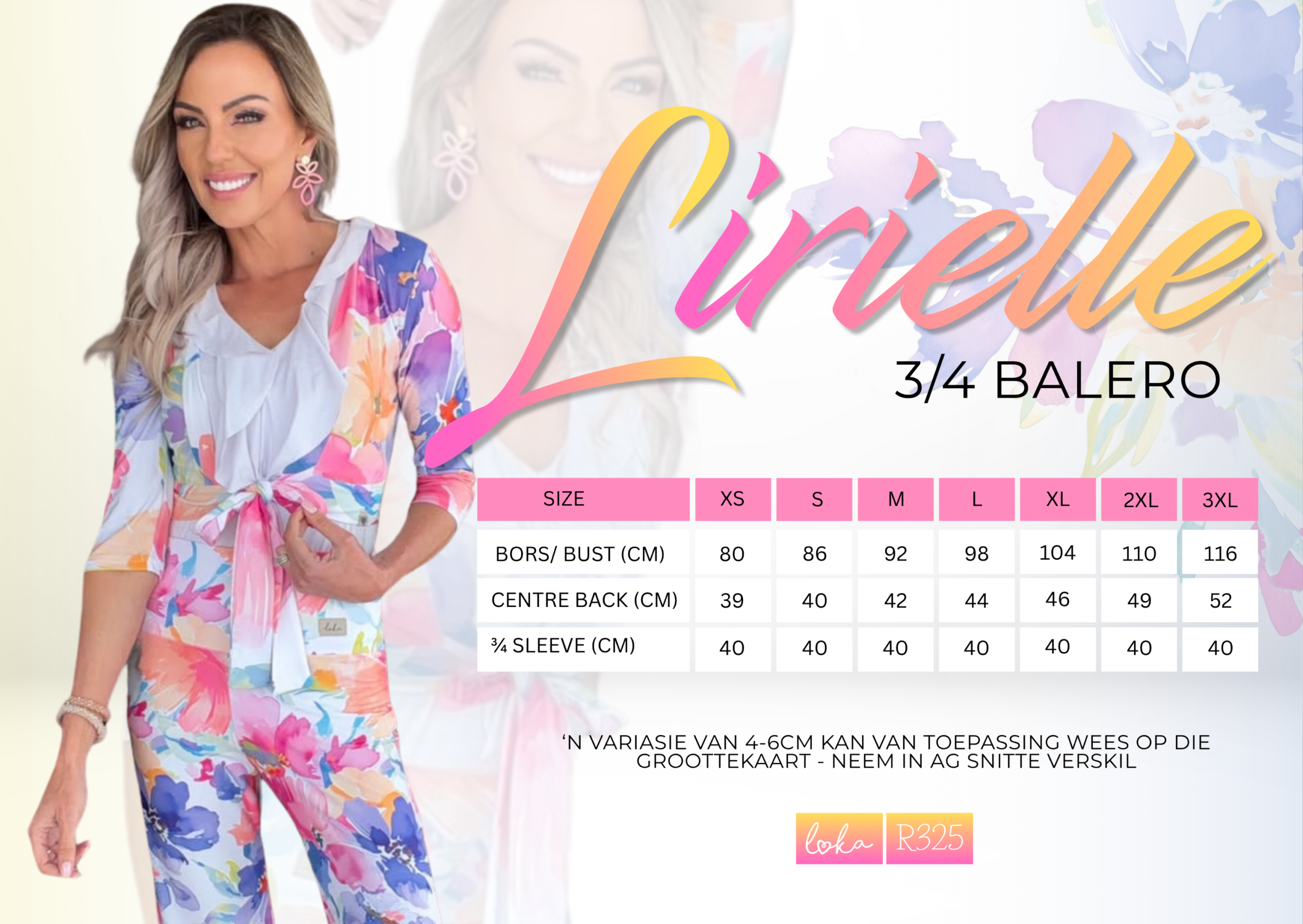 Lirielle Balero