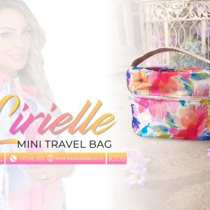 Lirielle Travel Bag