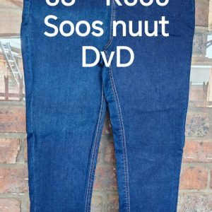 38 Skinny (DVD)