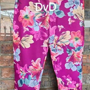 Large Legging (DVD)