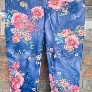 Large Legging (DVD)