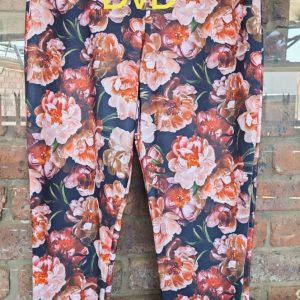 Large Legging (DVD)
