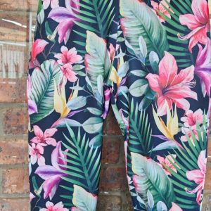 Large Legging (DVD)