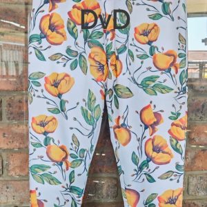 Large Legging (DVD)