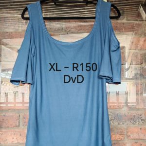 XL Toppie (DVD)