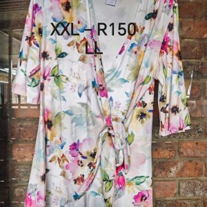 2XL Toppie (LL)