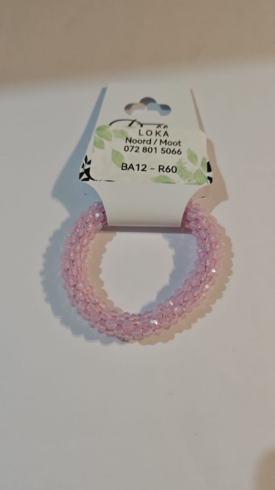 Betties Armbande BA12