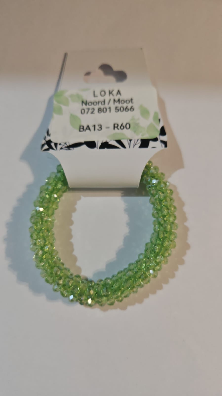 Betties Armbande BA13