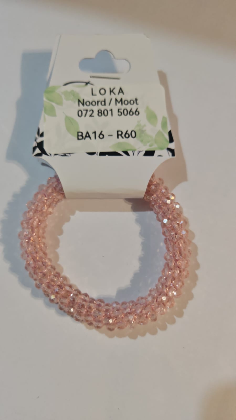 Betties Armbande BA16