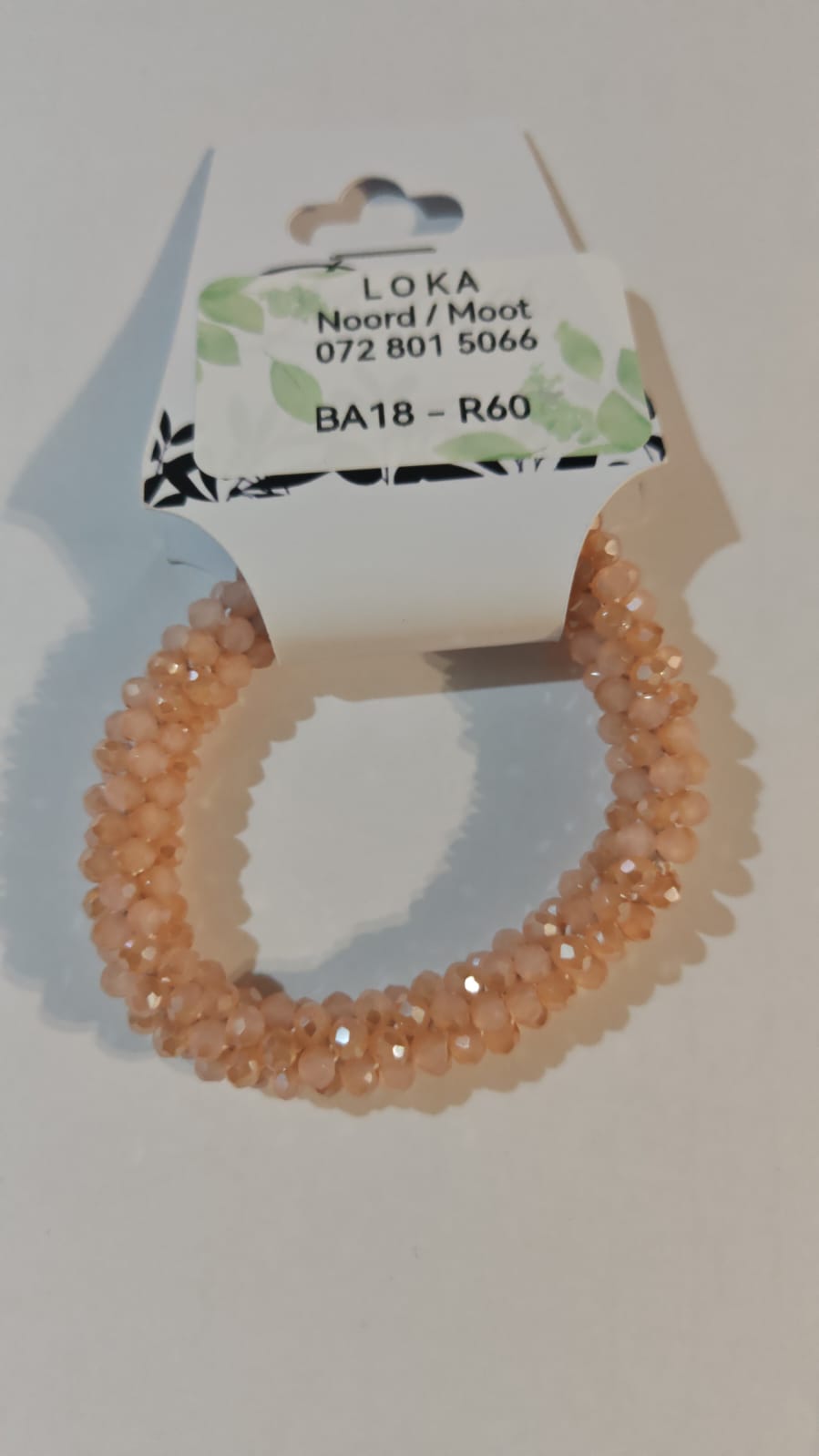 Betties Armbande BA18