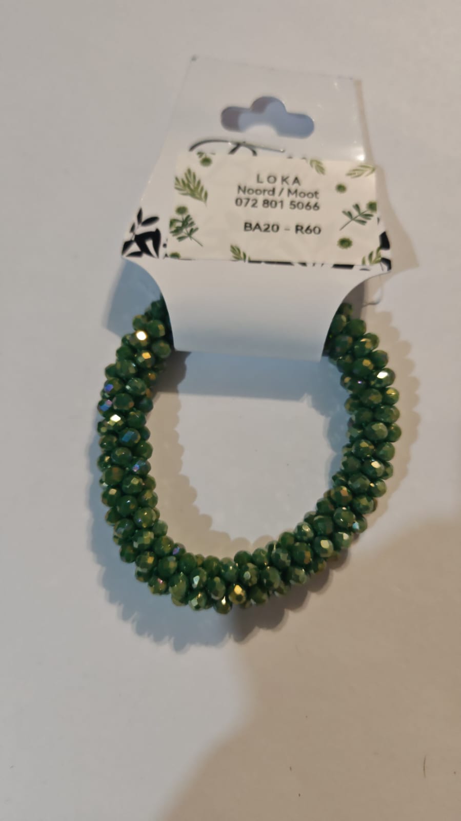 Betties Armbande BA20