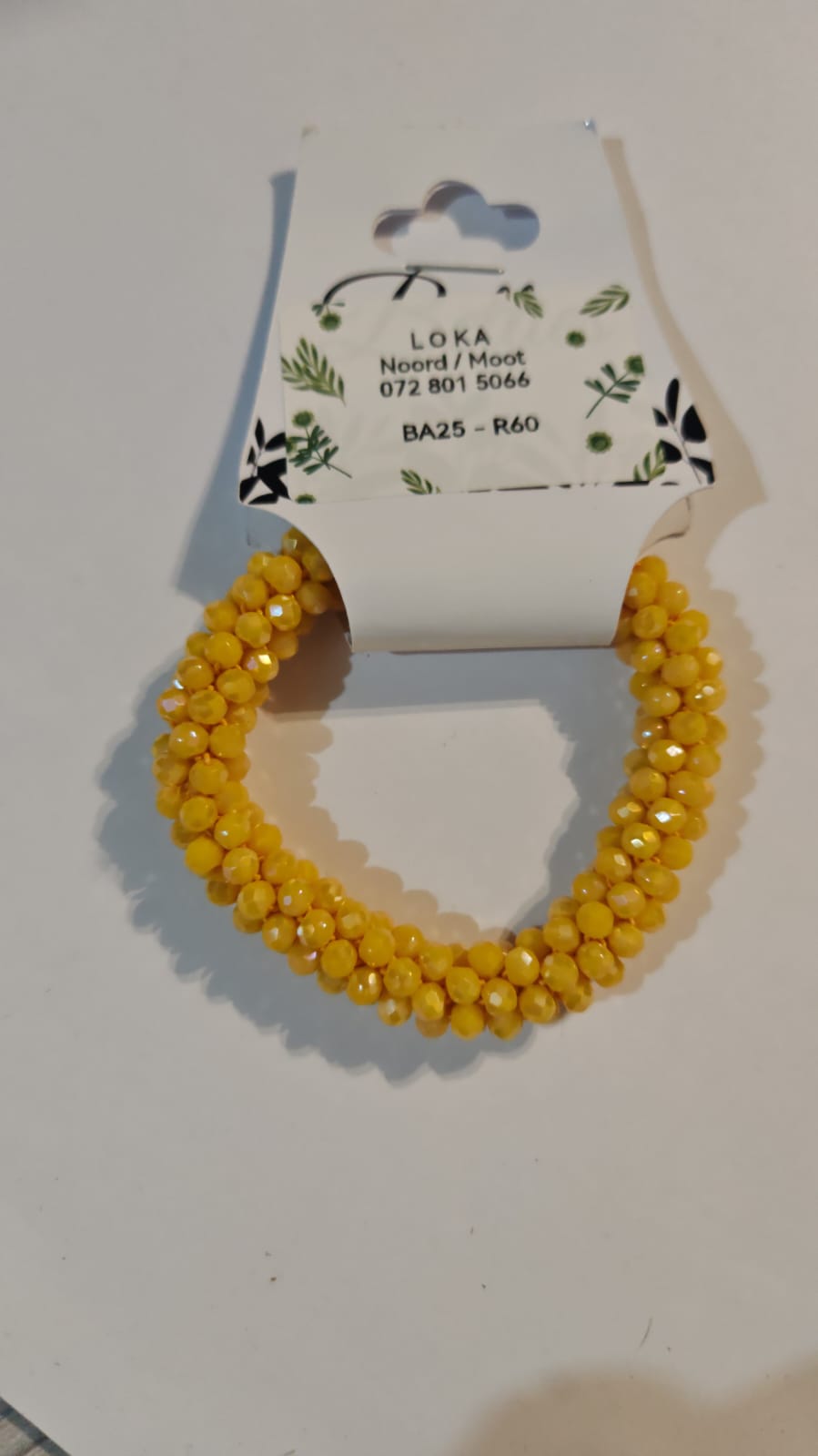 Betties Armbande BA25