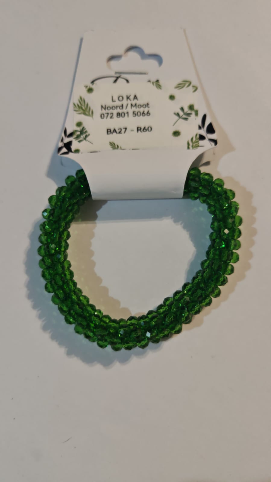 Betties Armbande BA27