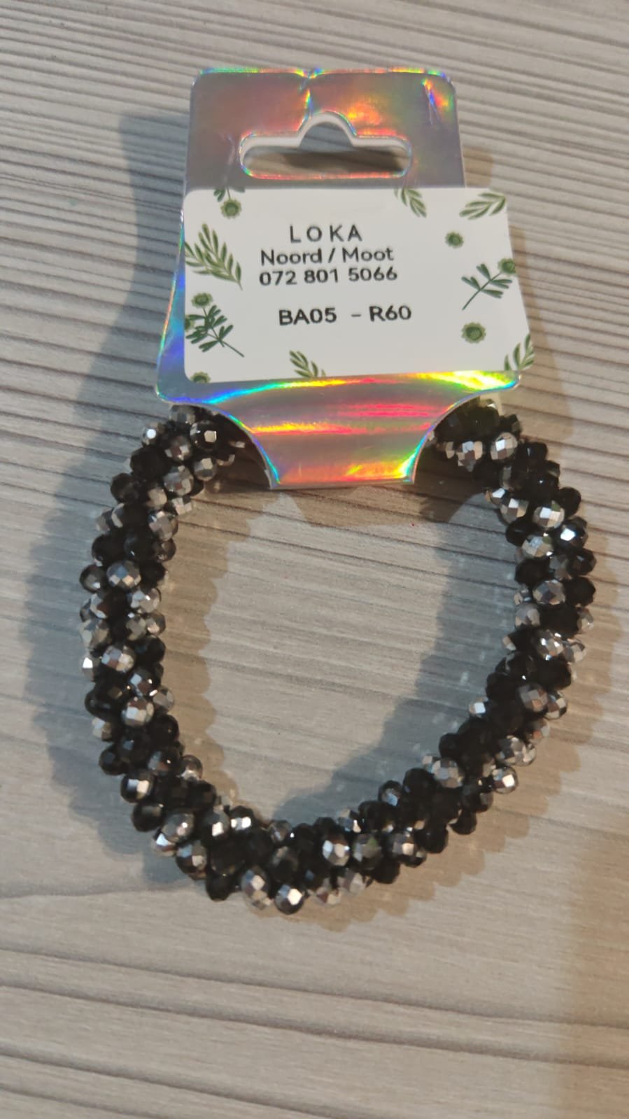 Armband BA5