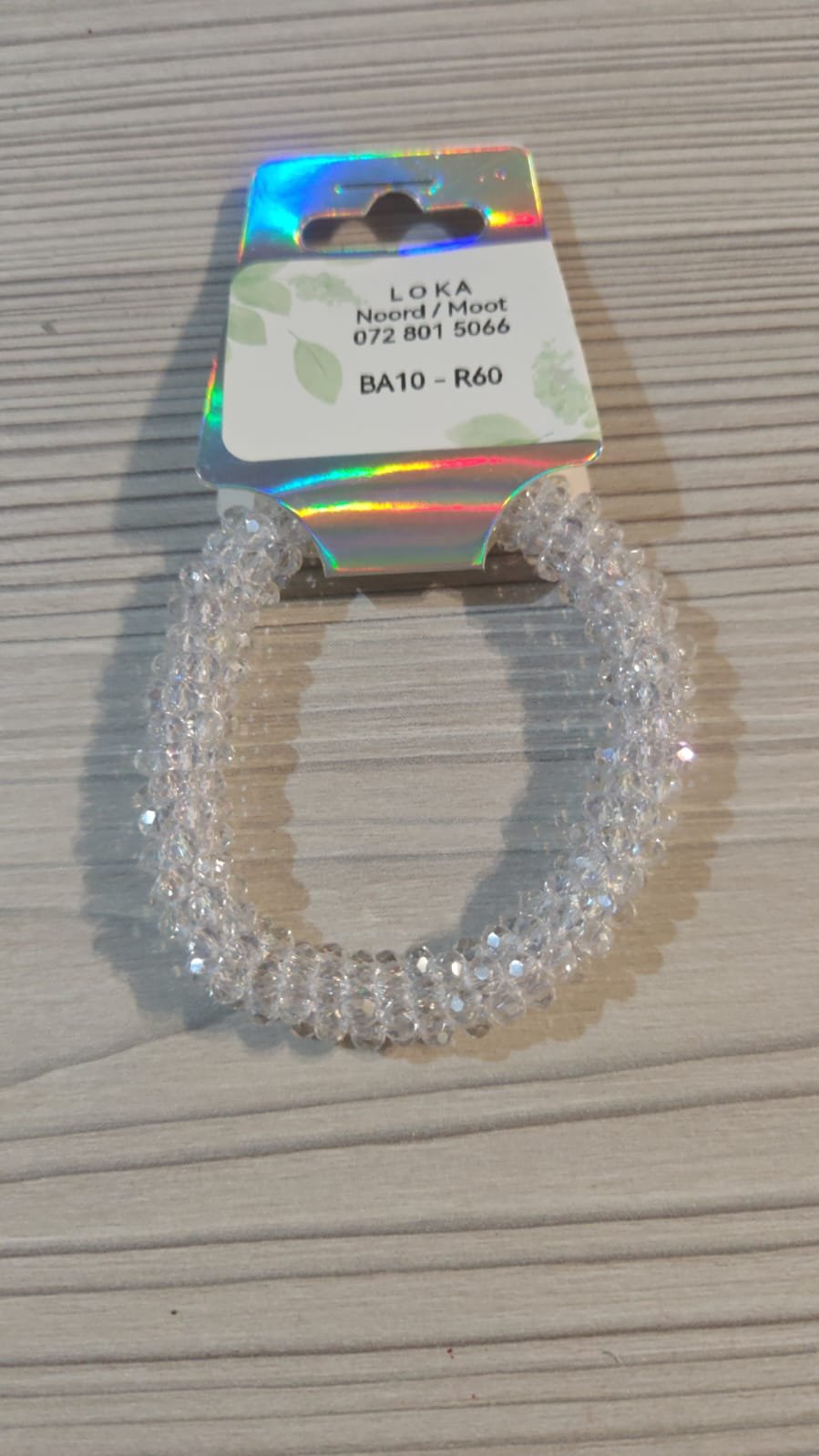 Armband BA10