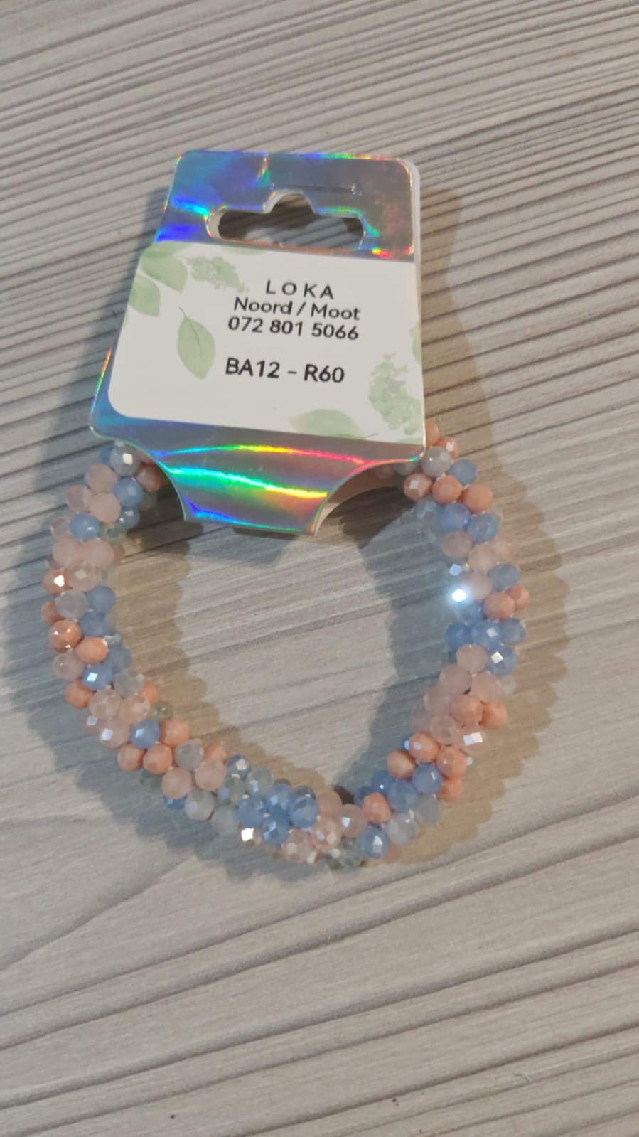 Armband BA12