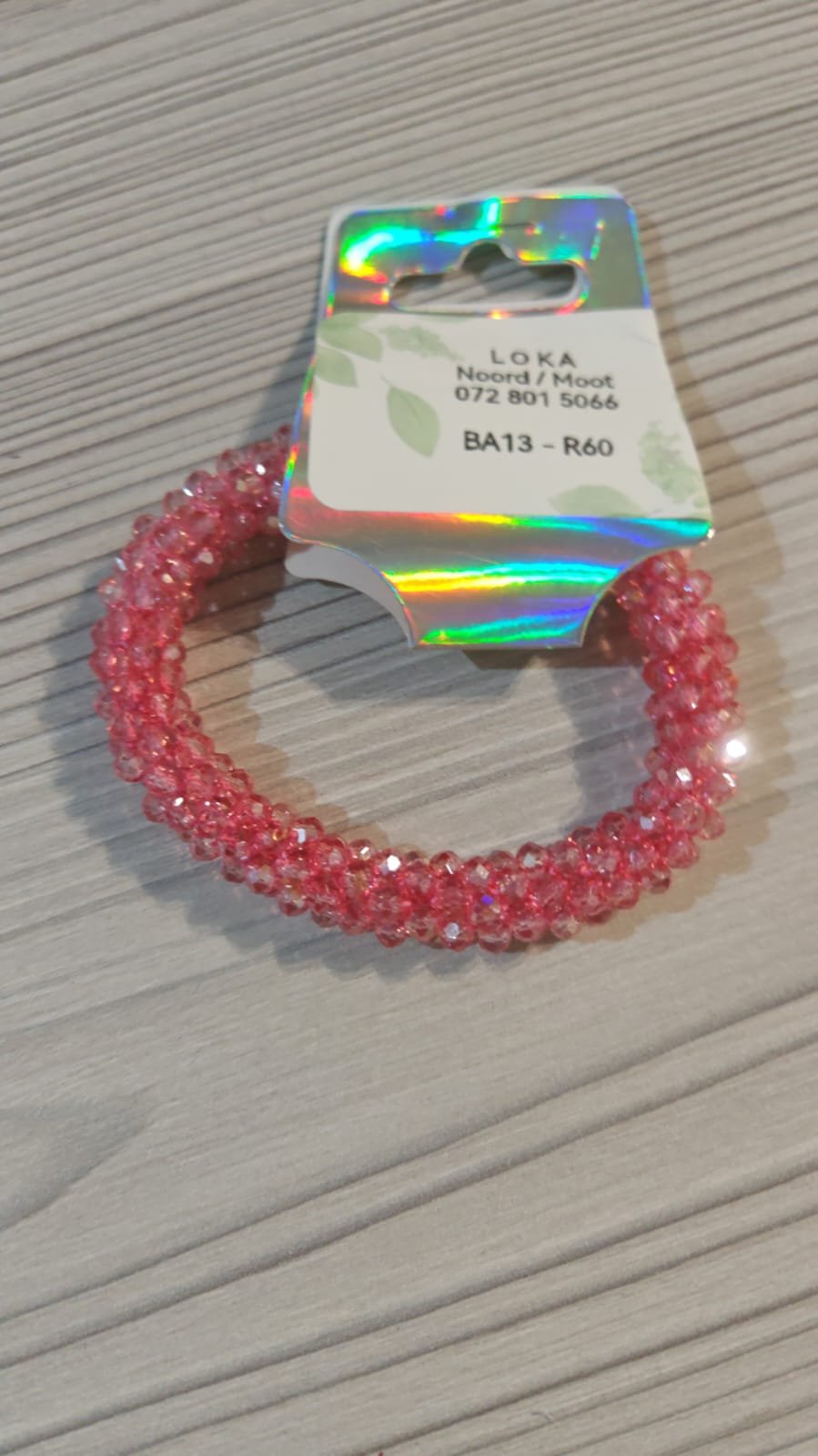 Armband BA13