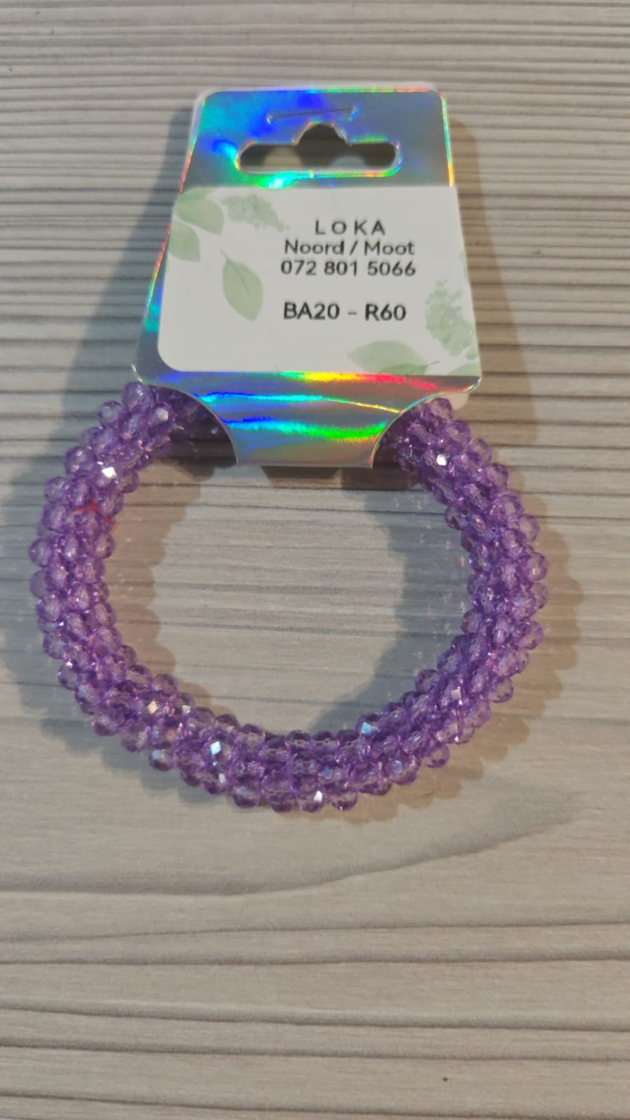 Armband BA20