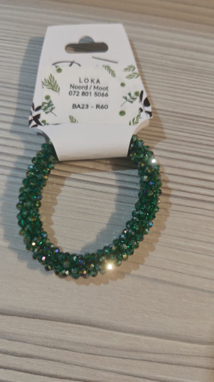 Armband BA23