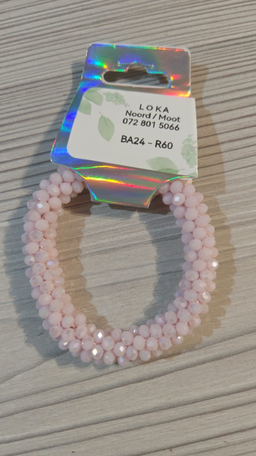 Armband BA24