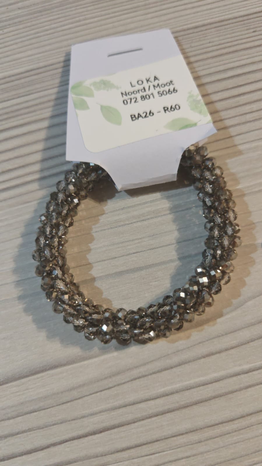 Armband BA26
