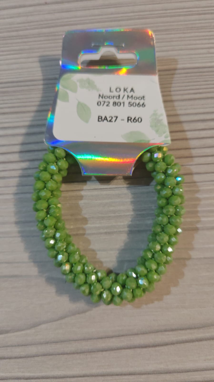 Armband BA27