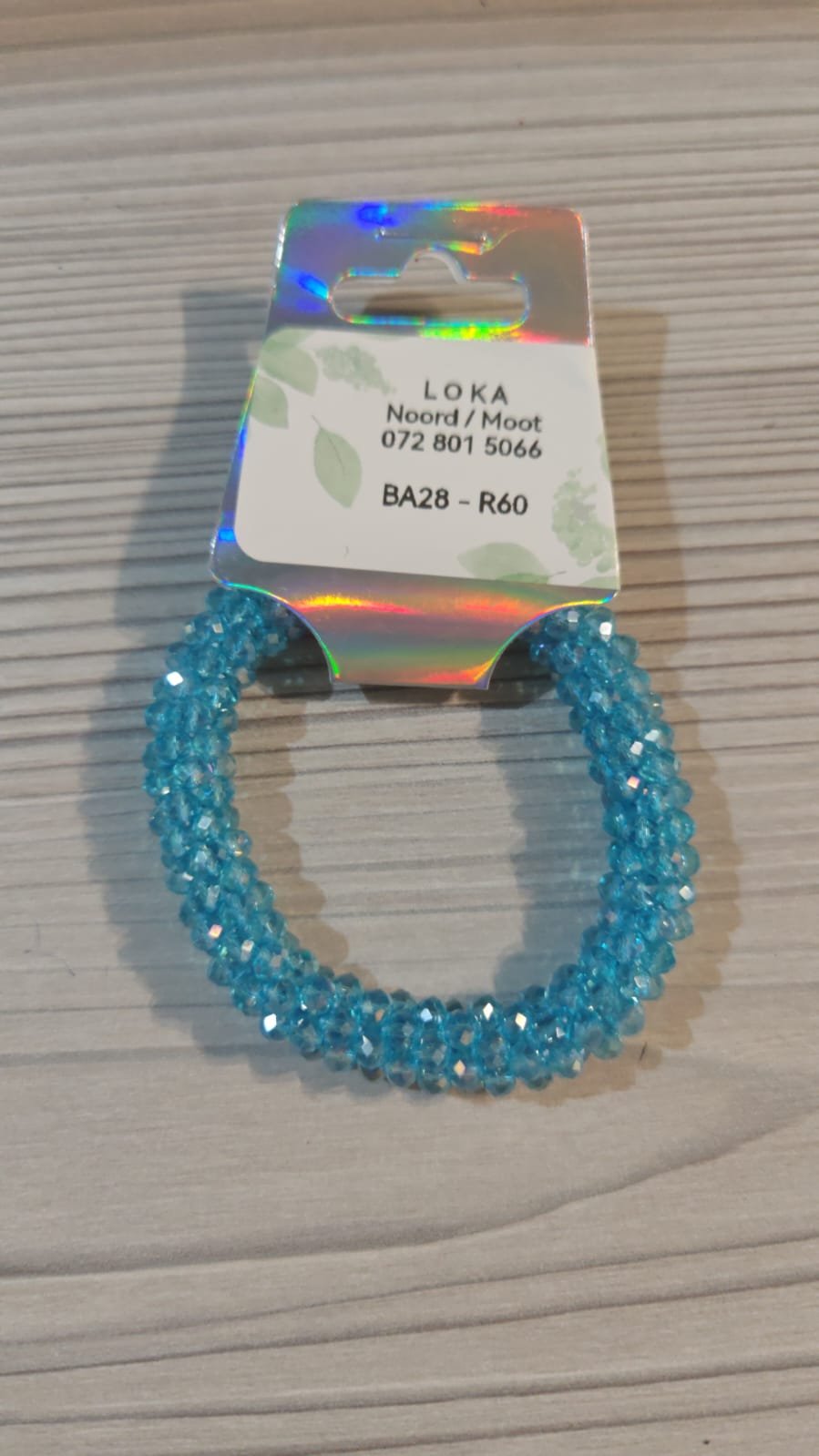 Armband BA28