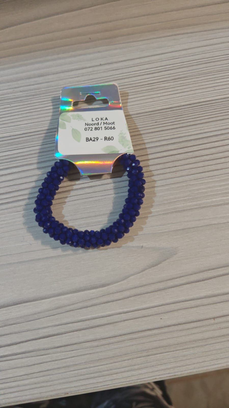 Armband BA29