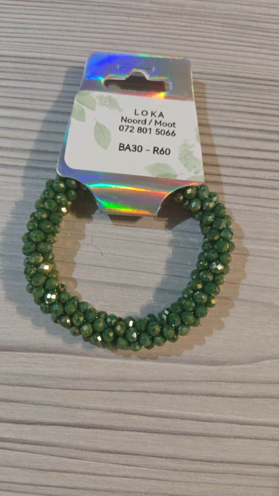Armband BA30