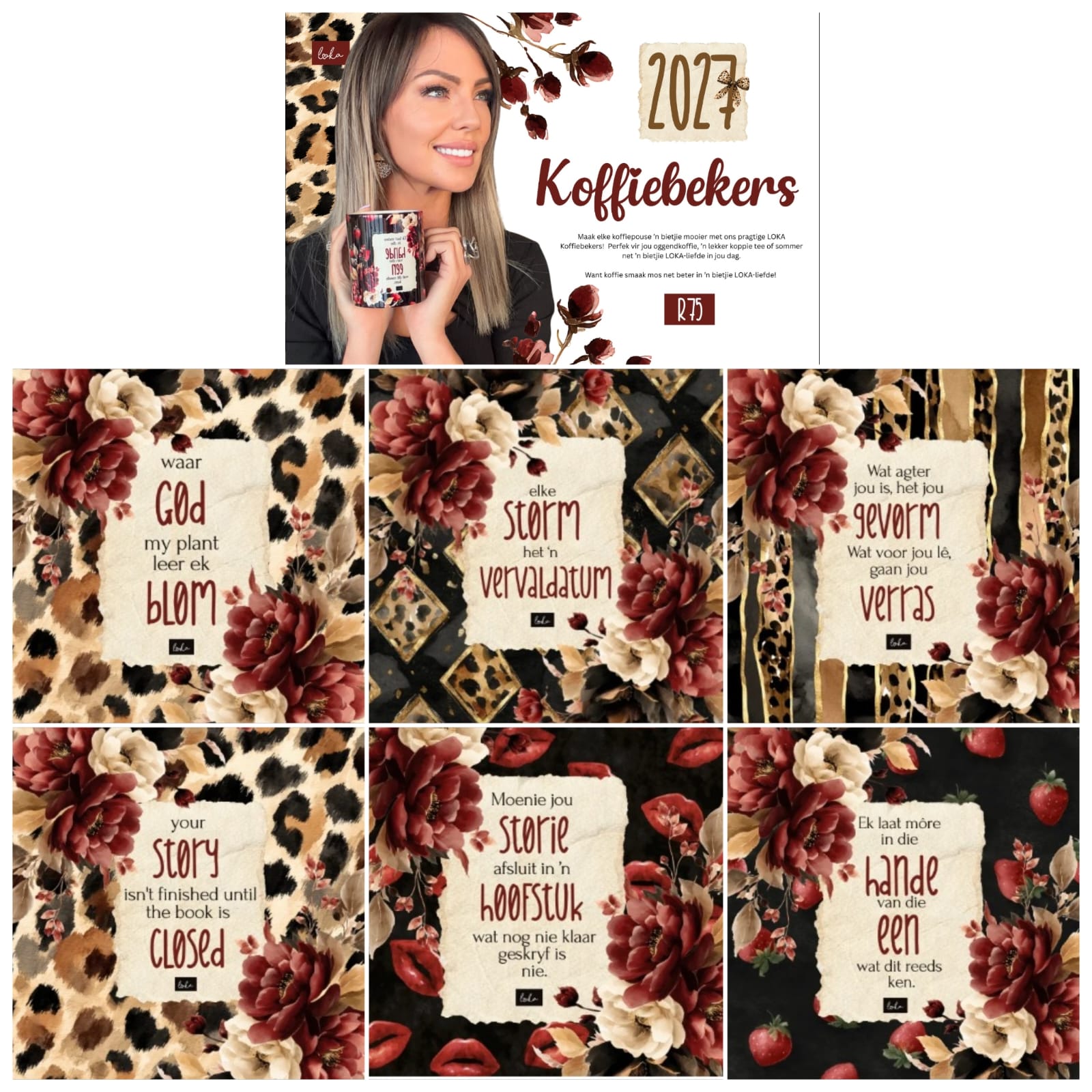 2027 Koffiebekers