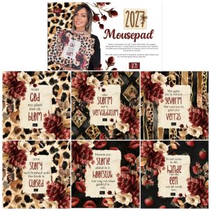 2027 Mousepad