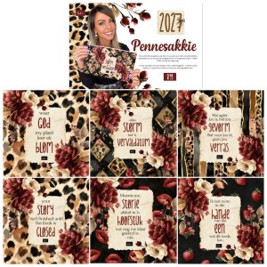2027 Pennesakkie