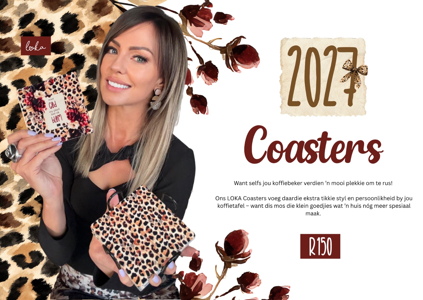 2027 Coasters